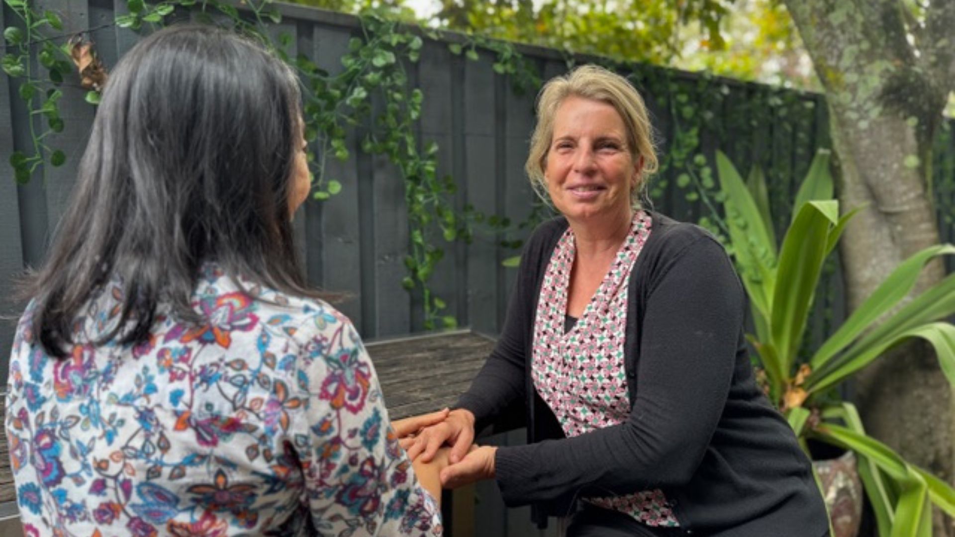 Let’s Talk: End of Life Planning