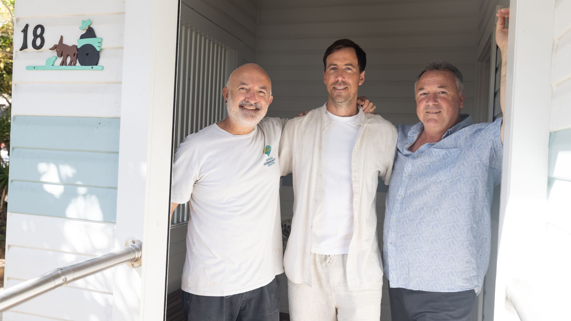 Community Impact, Housing Pathways and Trauma Support