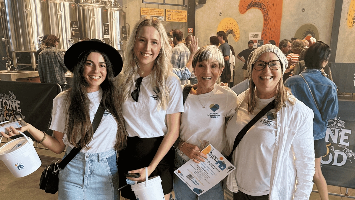 Festival of the Stone 2026 Raises Funds for Fletcher Street Cottage