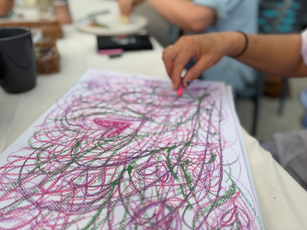 Art Space: Fletcher Street Cottage