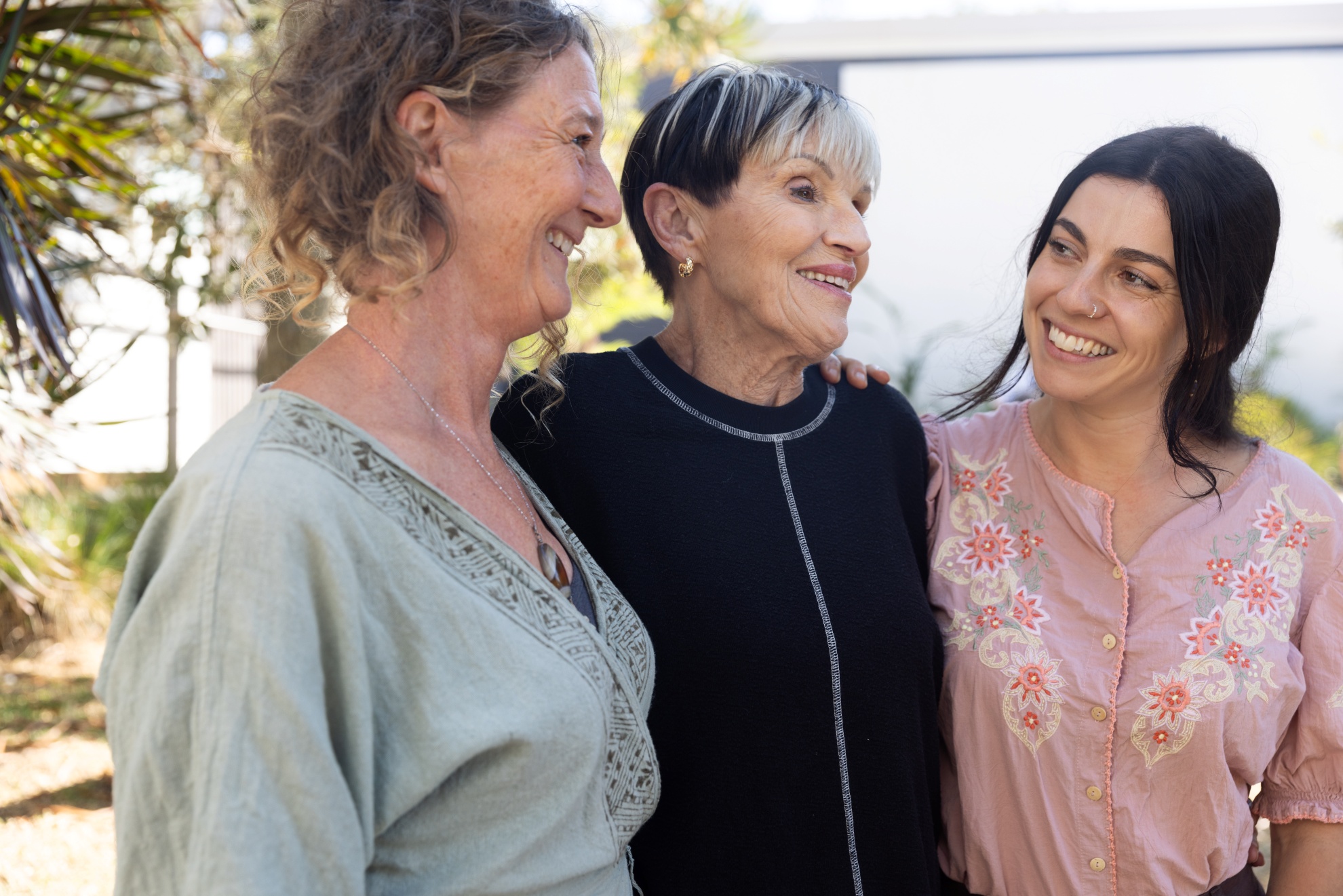 Care for Her: International Women’s Day at Fletcher Street Cottage