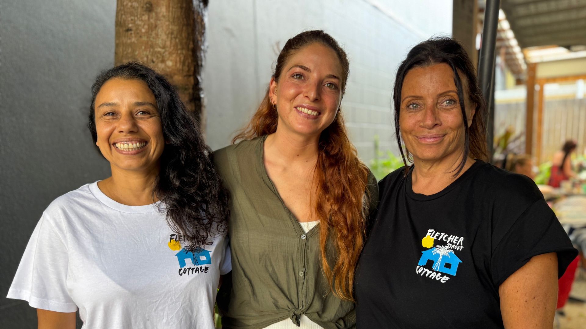 International Women’s Day, Cultural Connection and Community Care