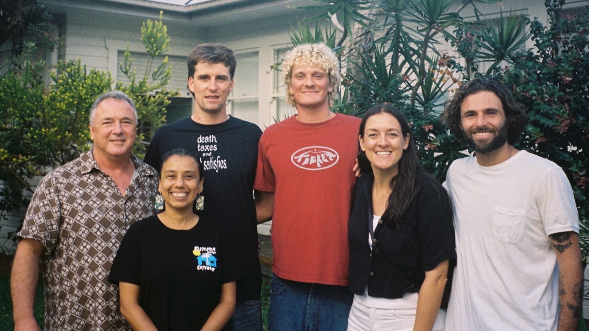 Housing Progress, Volunteer Impact and The Winsome