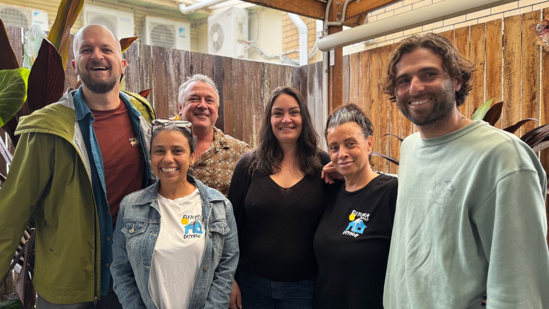 Safe Phones, Legal Aid and Housing Forum