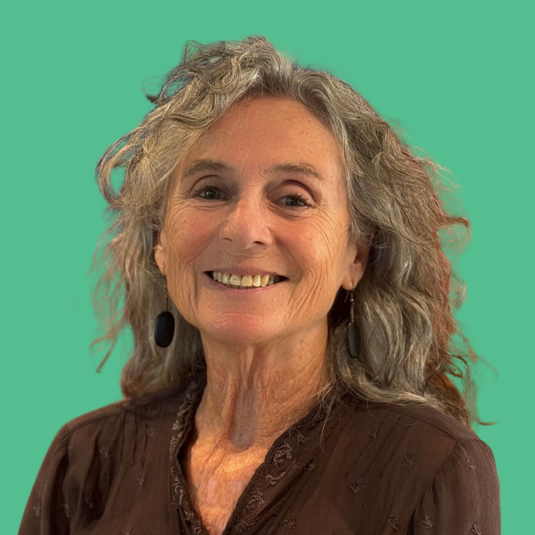 AnnLouise Sullivan