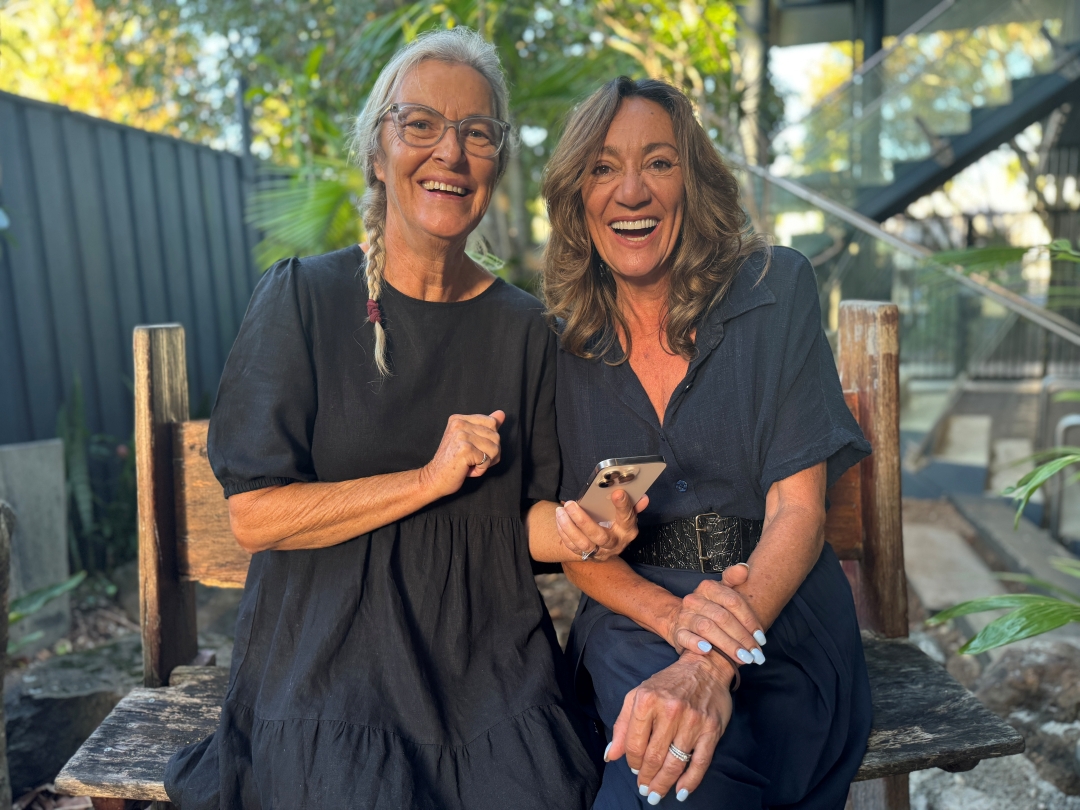 Free Byron Workshops Help Seniors Stay Safe from Online Scams