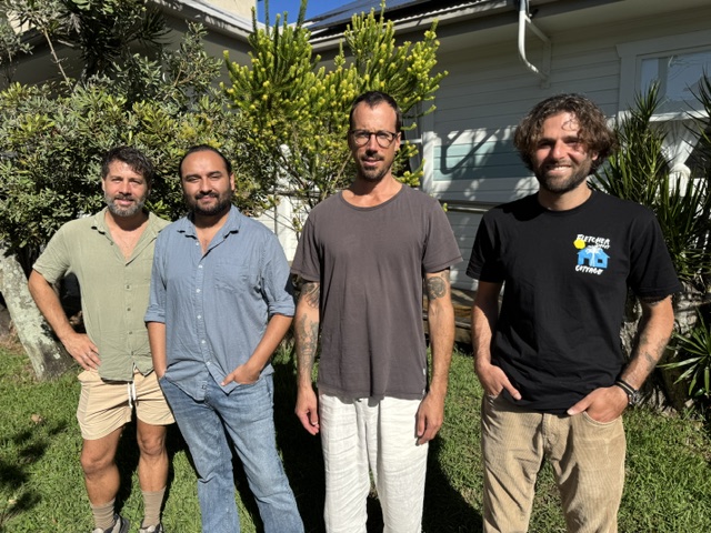 What Fletcher Street Cottage Taught Me About Community
