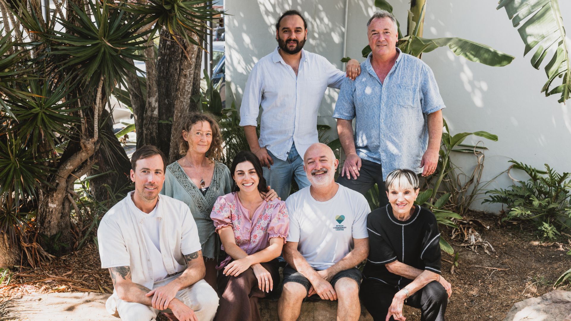 Meet the Team: Fletcher Street Cottage Video