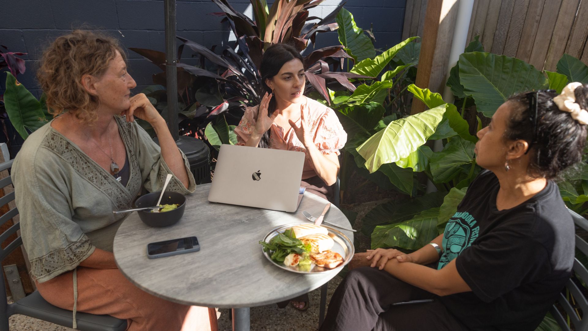Women's Yoga, Personalised Support and New Centrelink Access