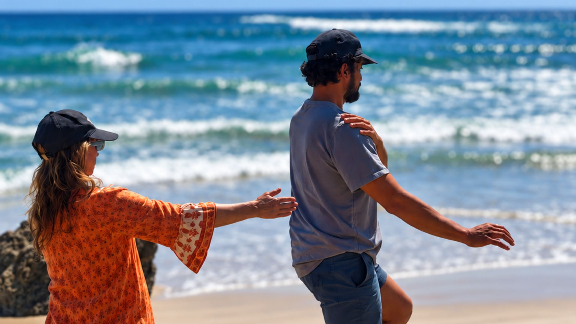 Between Worlds: Bringing the Natural World into Theatre Practice