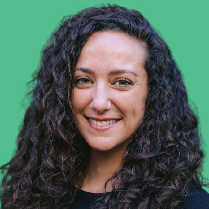 Eva Kiriakoff