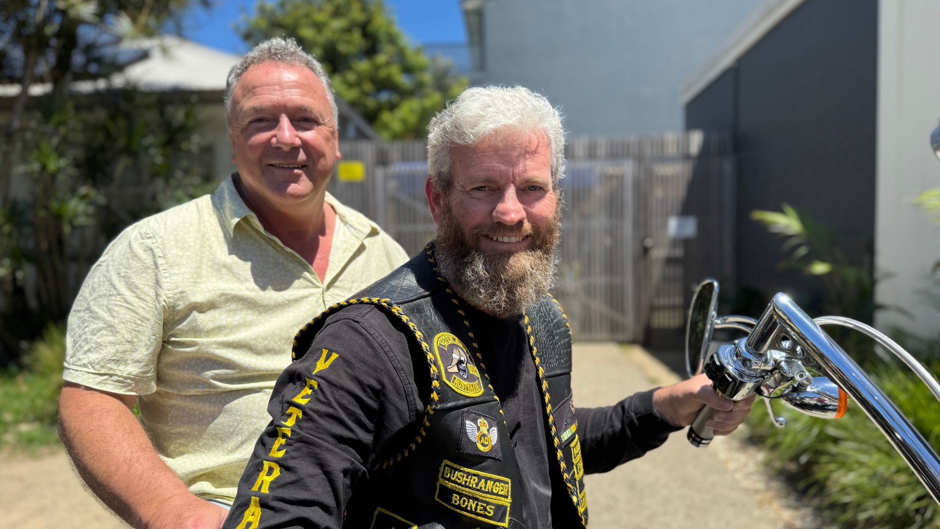 Dice Run 2026: Ride for a Good Cause