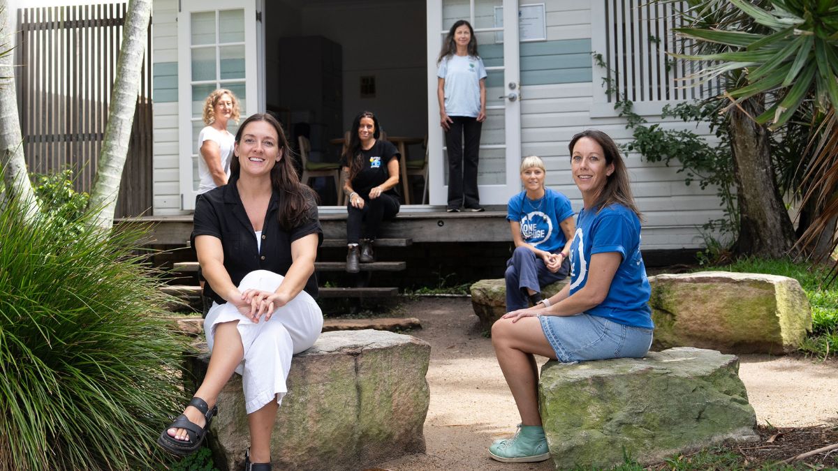 Women’s Clinic Brings Free Healthcare to Fletcher Street Cottage