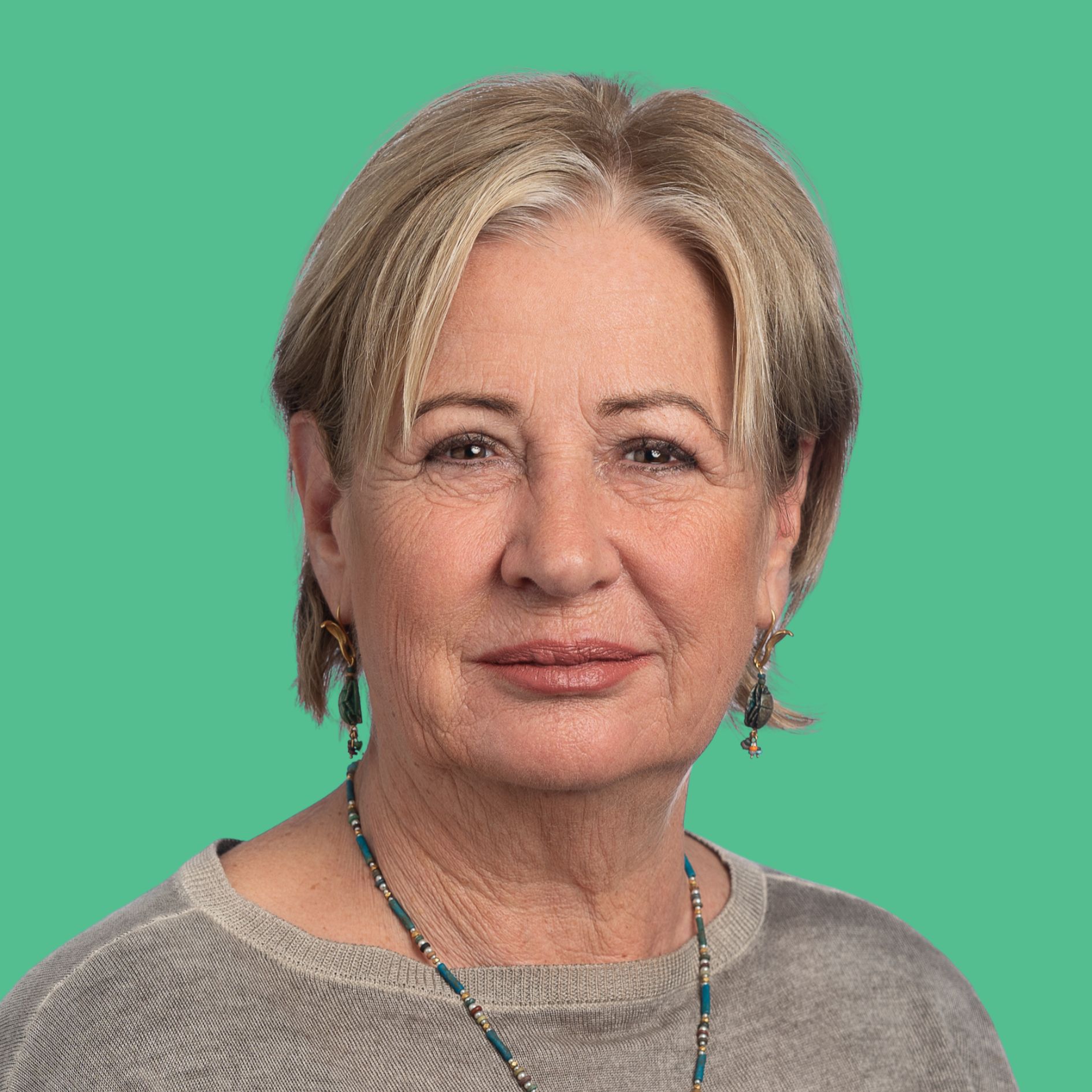 Joanne Rees