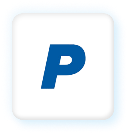 Paychex logo