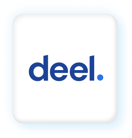 Deel Logo