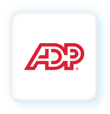ADP logo