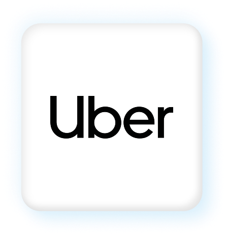 Uber Logo