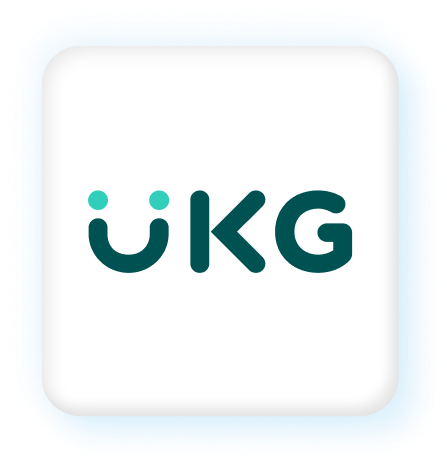 UKG Logo