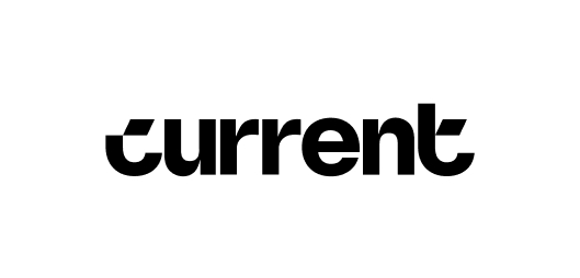 current logo