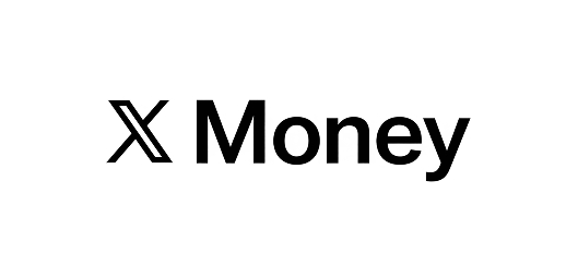 x money logo