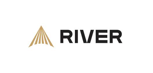 River logo
