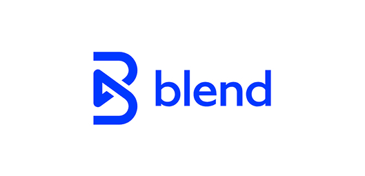 Blend Logo