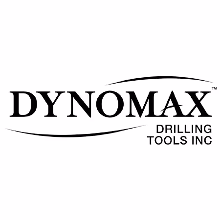 Dynomax drilling tools inc logo