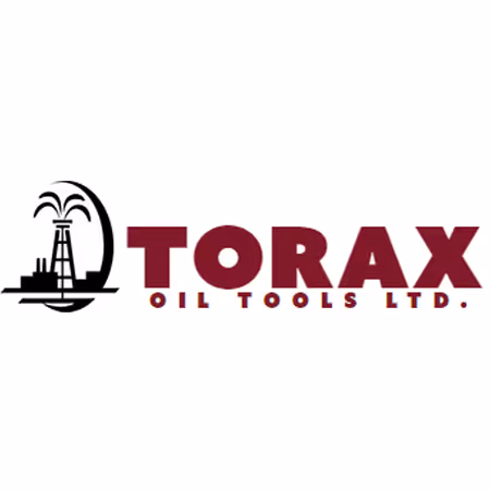 Torx oil tools ltd logo