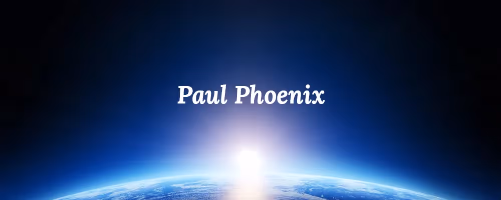 Paul's Last Post