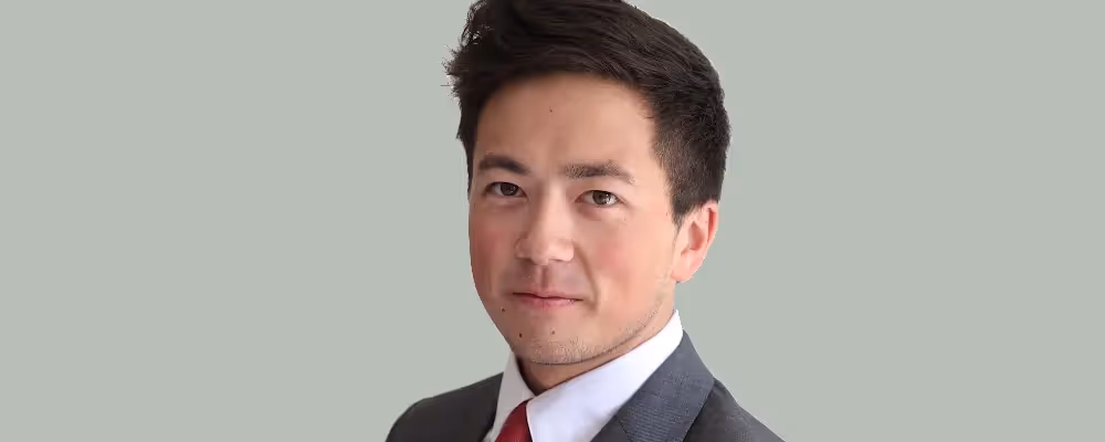 Julian Gregory joins The King's Singers