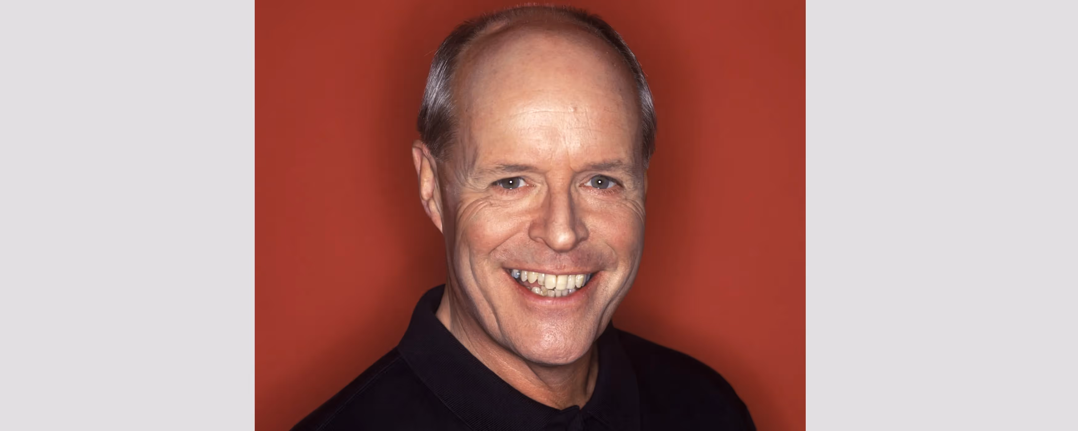 Happy Birthday Brian Kay!