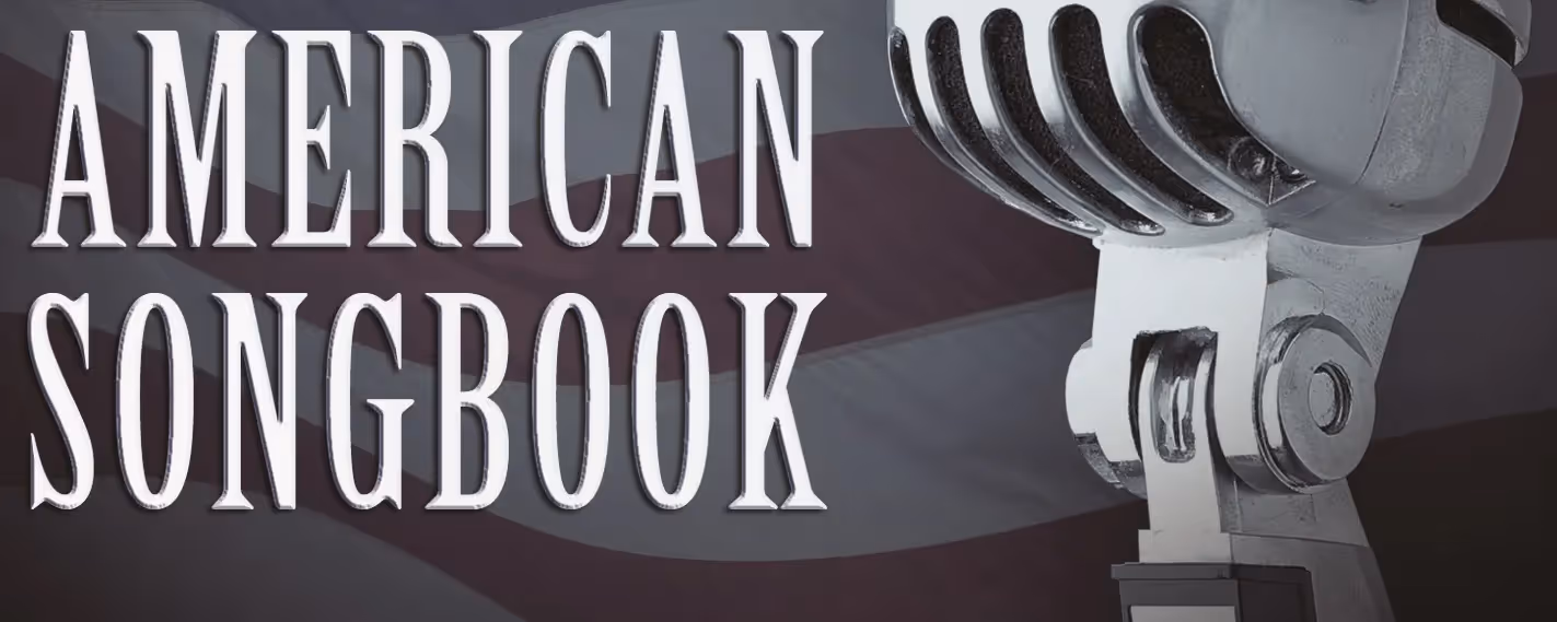 Great American Songbook: Shortlist for CARA Award