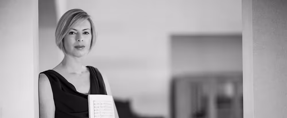 Joanna Marsh on BBC Radio 4 Front Row