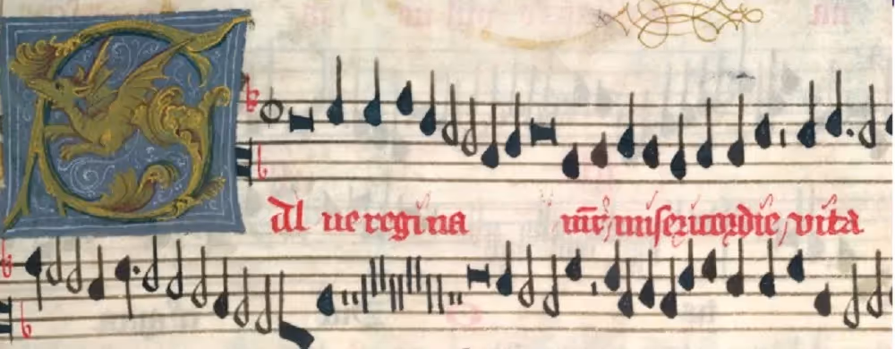 Dr Stephen Darlington: The Eton Choirbook