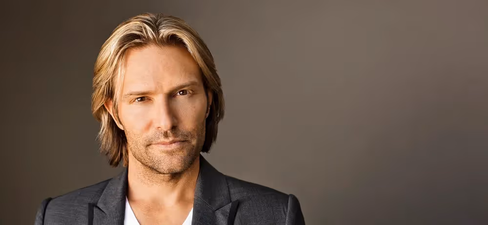 Eric Whitacre at The King's Singers Summer School
