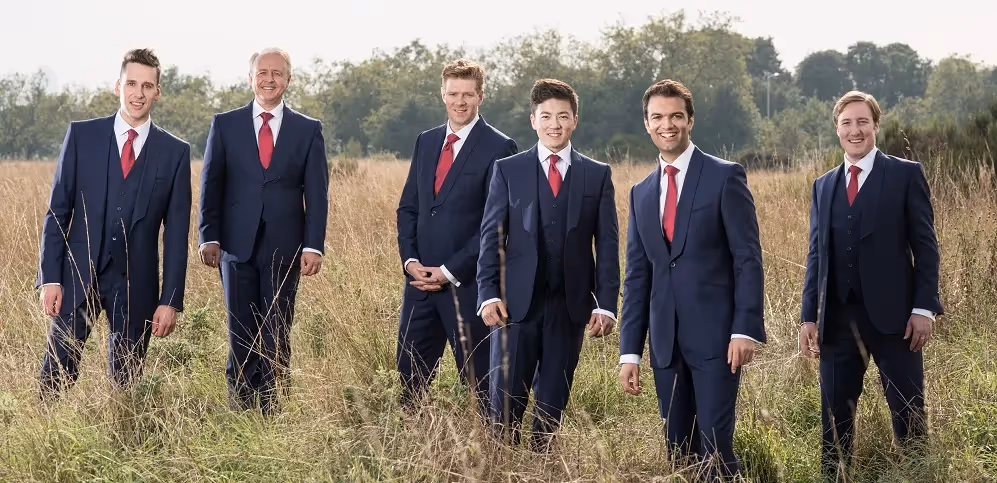 Reflections on the 14/15 Season