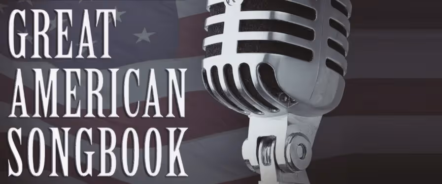 Great American Songbook: sheet music now available