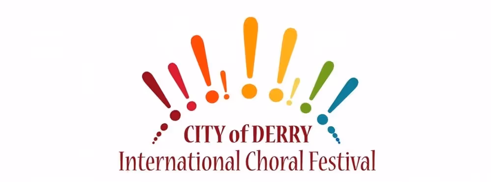 City of Derry International Choral Festival 2015