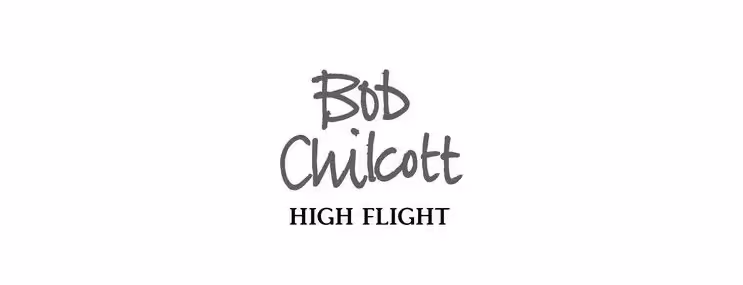 Chilcott's High Flight available from OUP