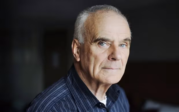 Sir Peter Maxwell Davies CH CBE (1934 - 2016)