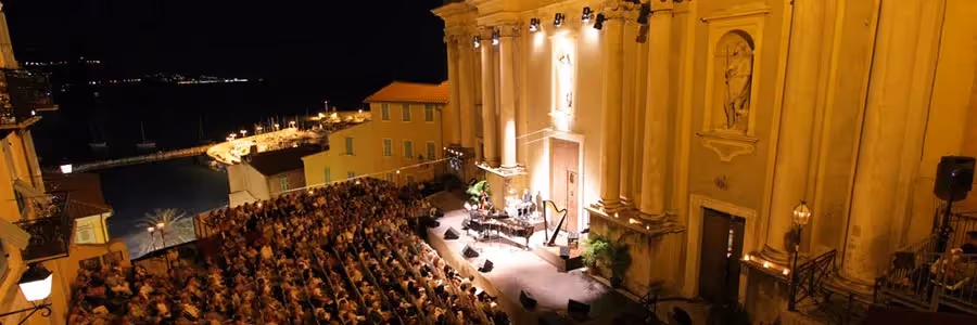 David's final concert announced