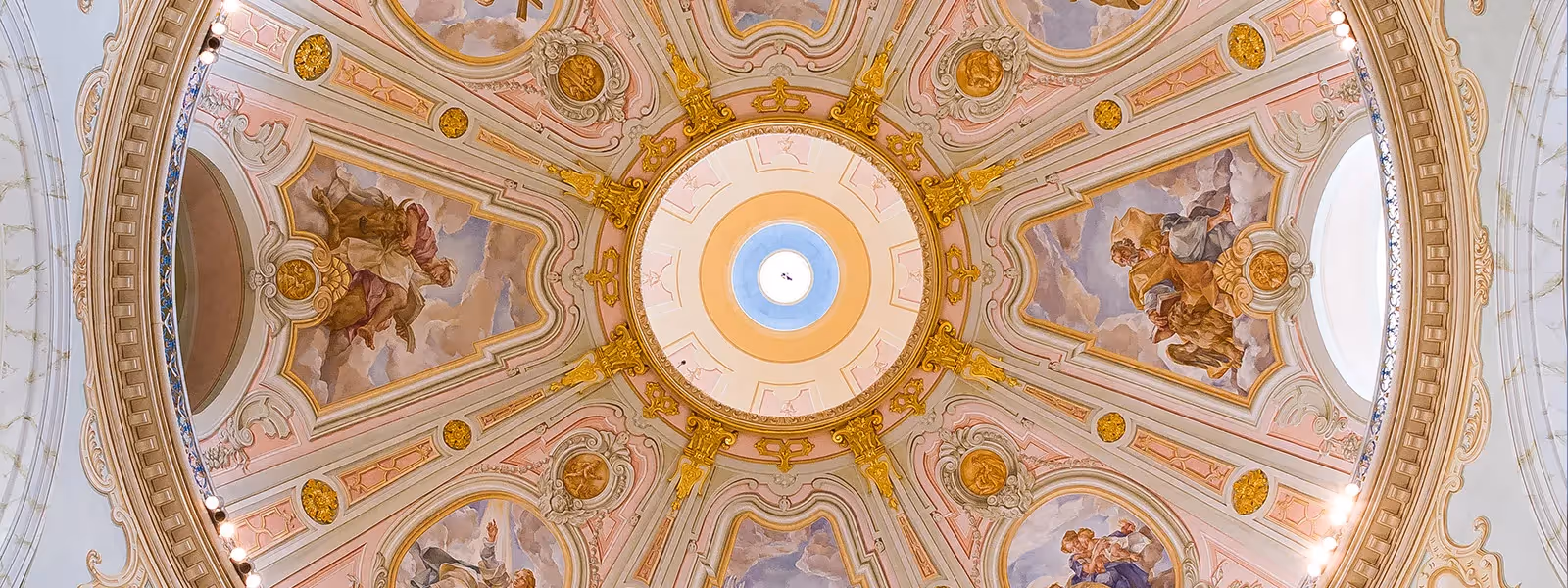 Frauenkirche Dresden - 8 October 2016