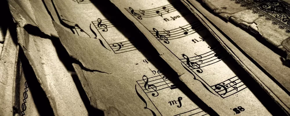 The Art of Concert Programming
