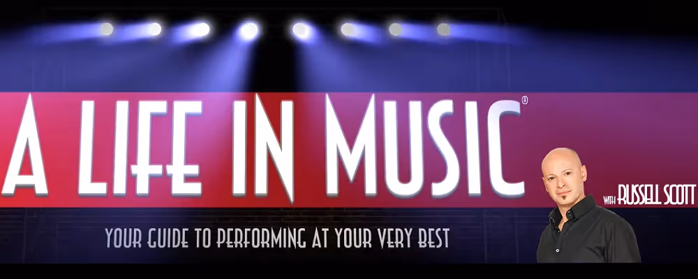 Podcast: How to REALLY Perform A Cappella