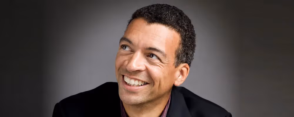 Roderick Williams: Choral History of Britain