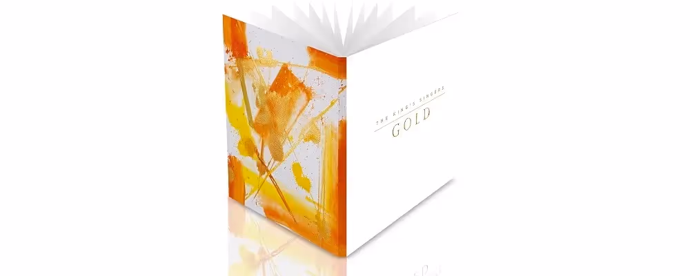 New KS GOLD Book - available now