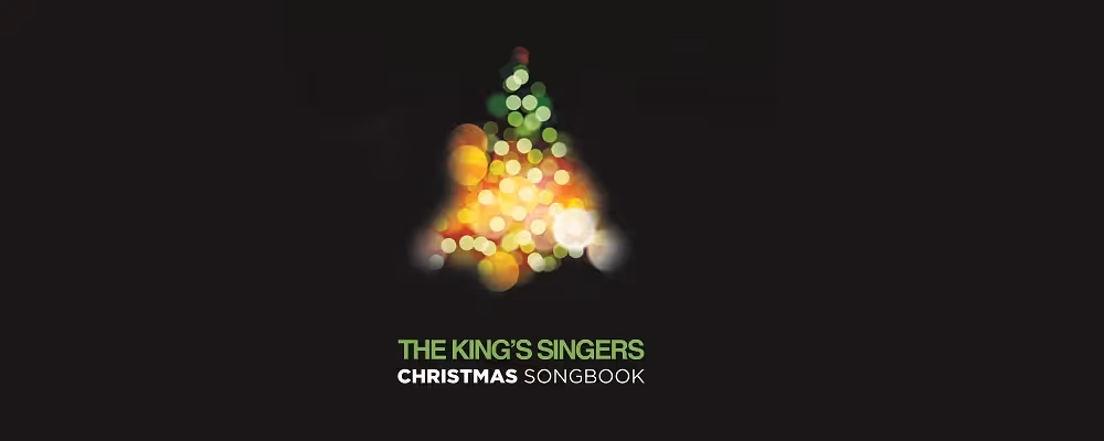 Christmas Songbook - SATBBB arrangements now available