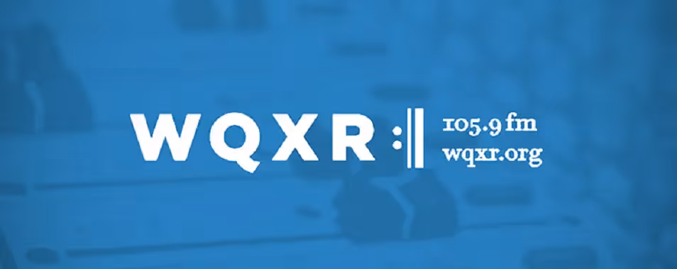 Midday Masterpieces at WQXR