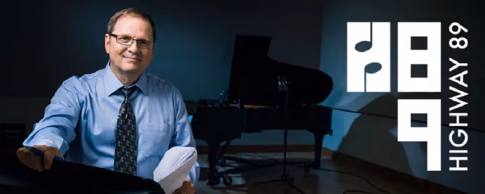 BYU Radio - Highway 89 with Julian & Chris G